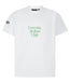 Kids Everyday Jiu Jitsu T-Shirt - White