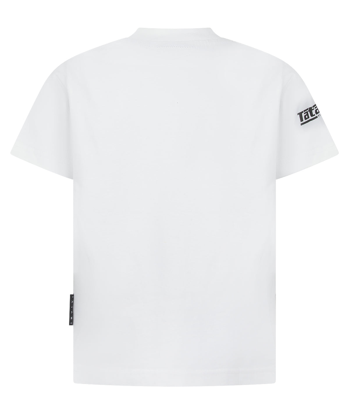 Kids Everyday Jiu Jitsu T-Shirt - White