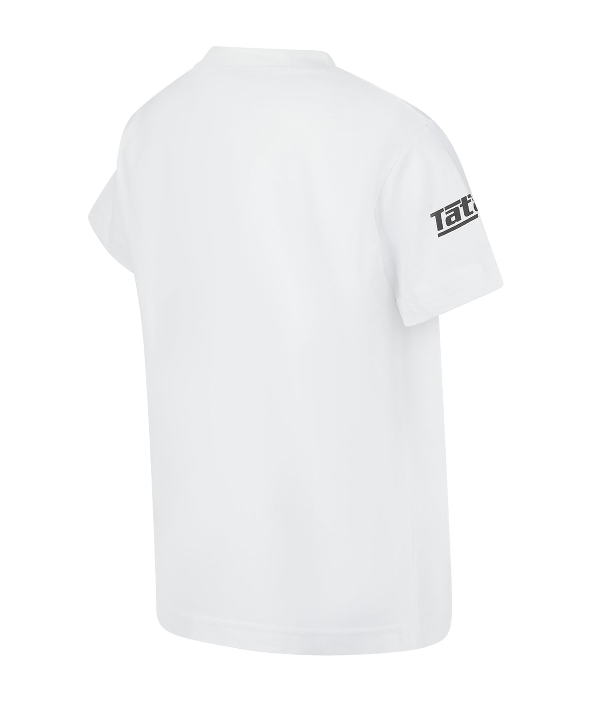 Kids Everyday Jiu Jitsu T-Shirt - White