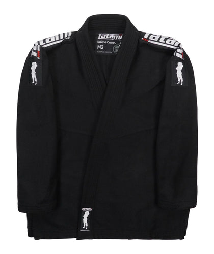 Kids Helena Gi - Black