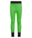 Kids Helena Ranked Grappling Spats - Green
