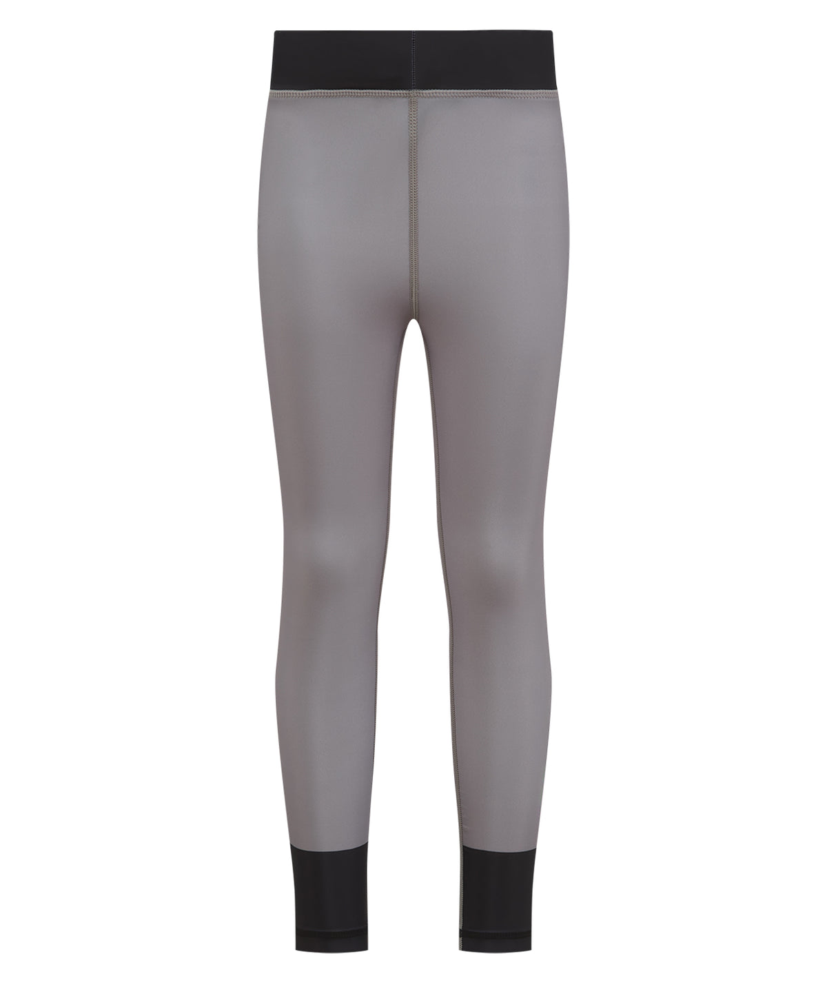 Kids Helena Ranked Grappling Spats - Grey