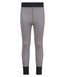Kids Helena Ranked Grappling Spats - Grey