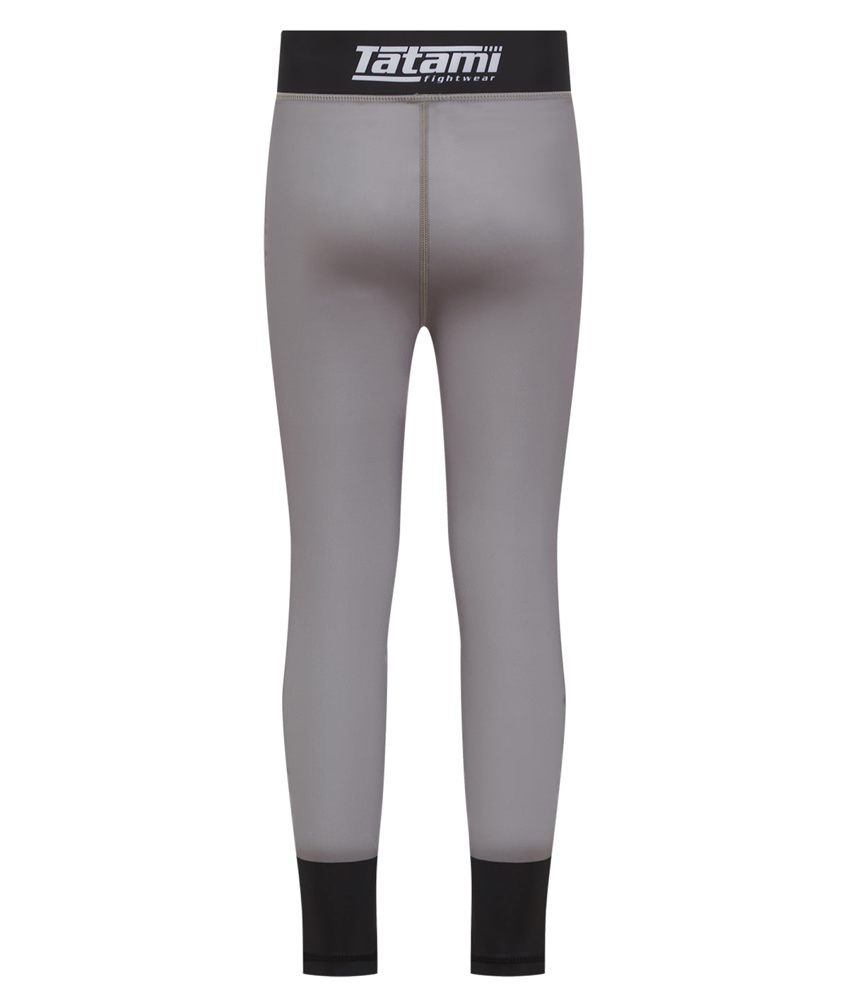 Kids Helena Ranked Grappling Spats - Grey