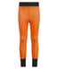 Kids Helena Ranked Grappling Spats - Orange