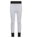 Kids Helena Ranked Grappling Spats - White
