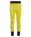 Kids Helena Ranked Grappling Spats - Yellow
