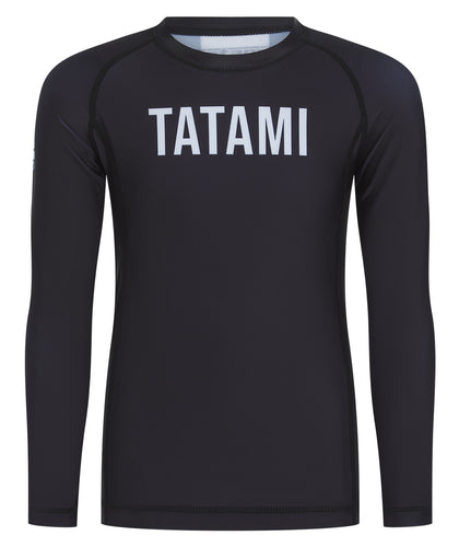Kids Helena Rash Guard