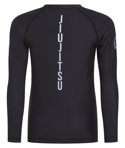 Kids Helena Rash Guard