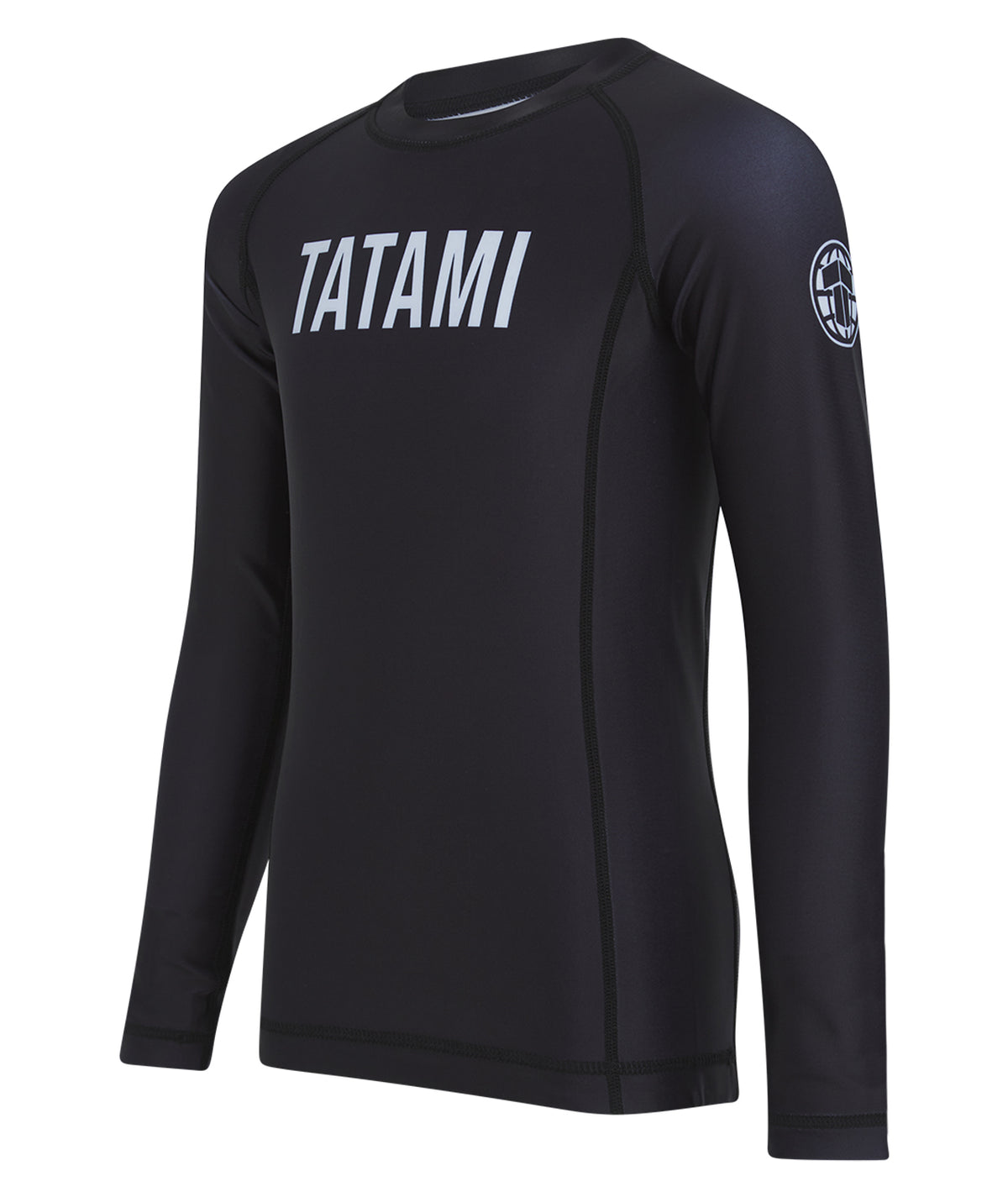 Kids Helena Rash Guard