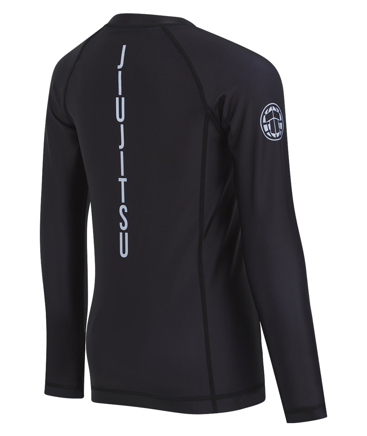 Kids Helena Rash Guard