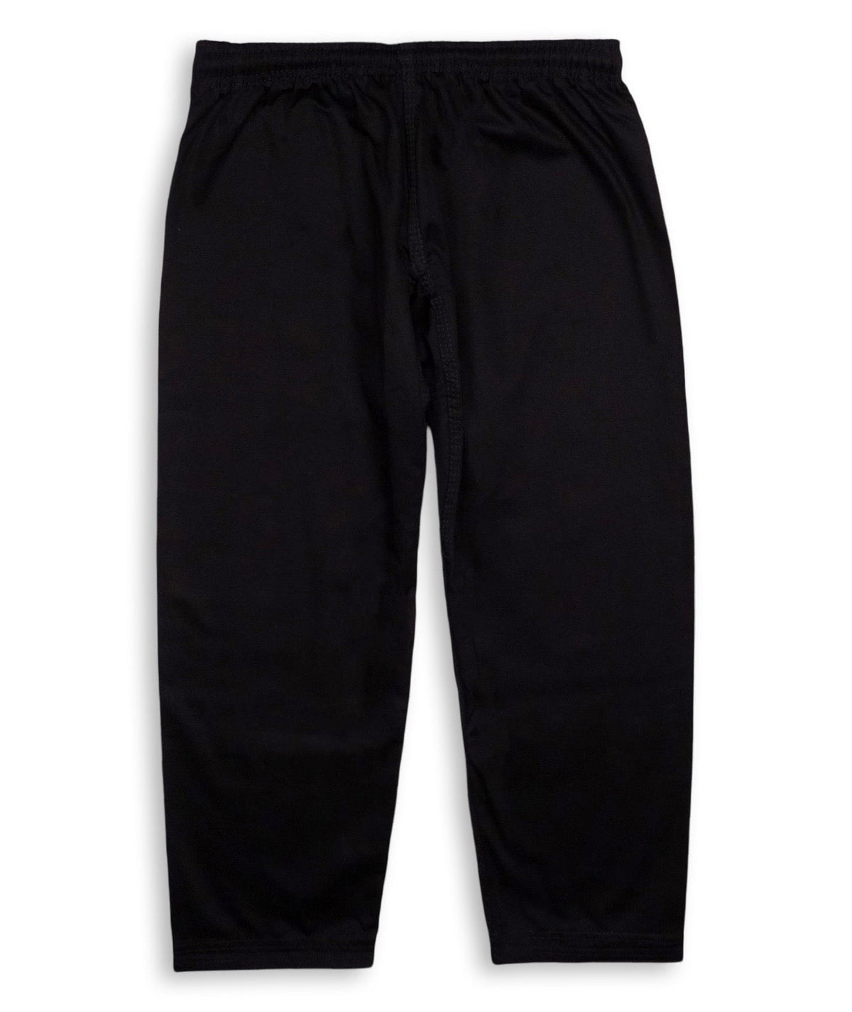 Kids Hokori Gi - Black