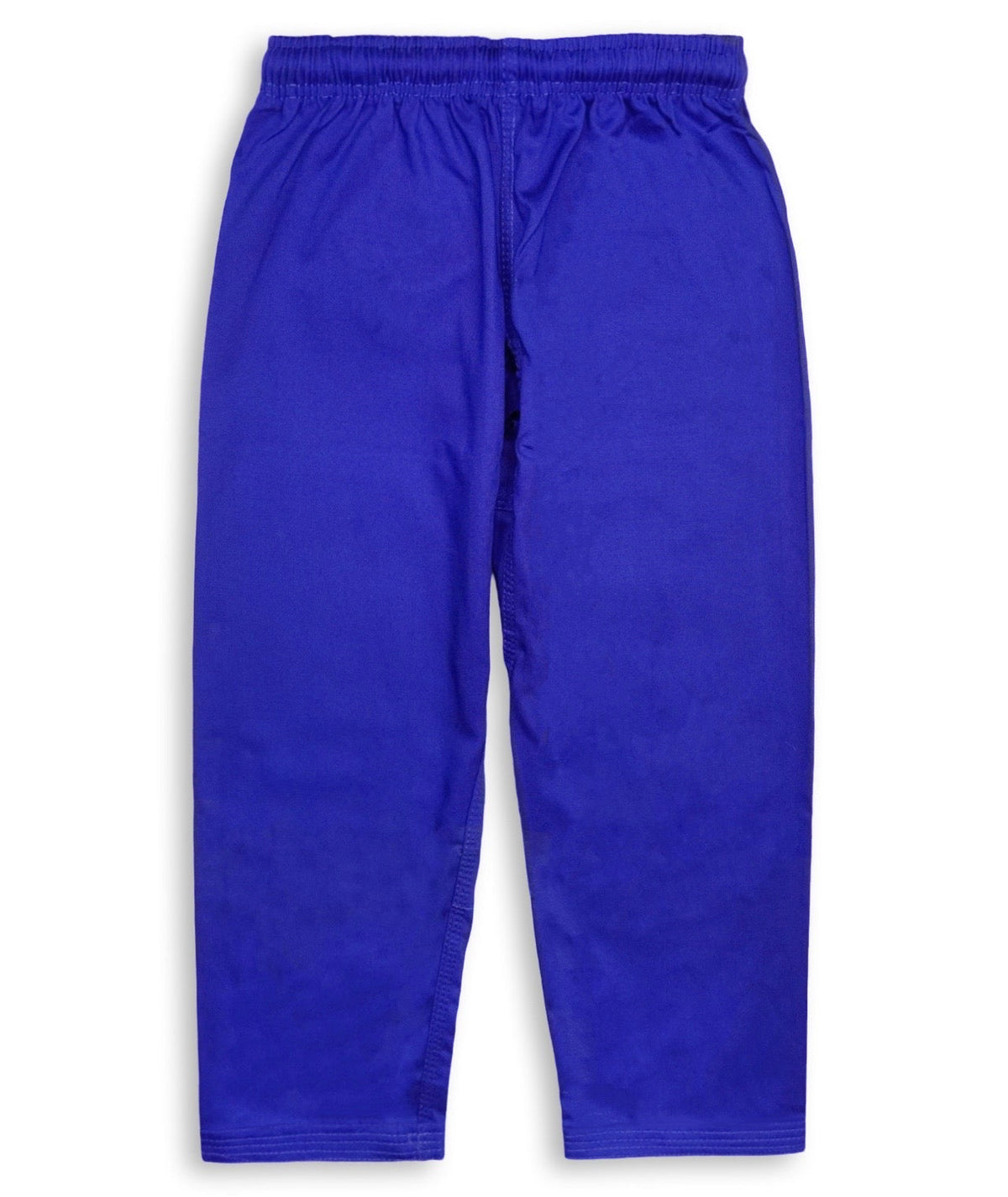 Kids Hokori Gi - Blue