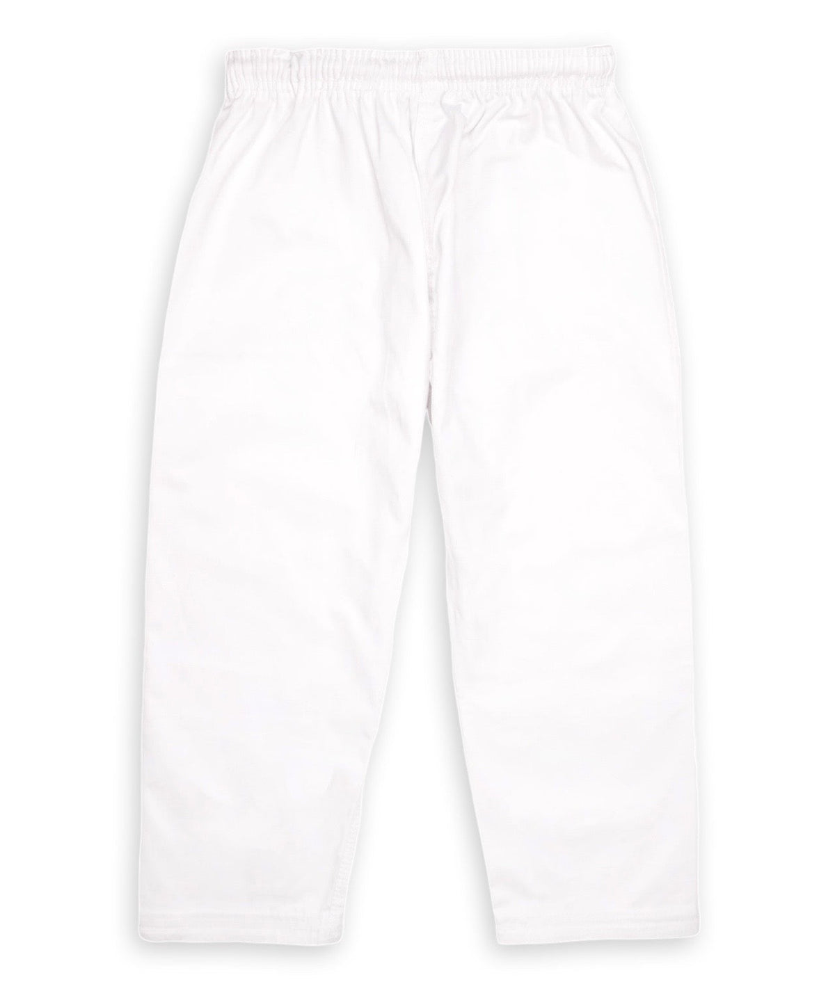 Kids Hokori Gi - White