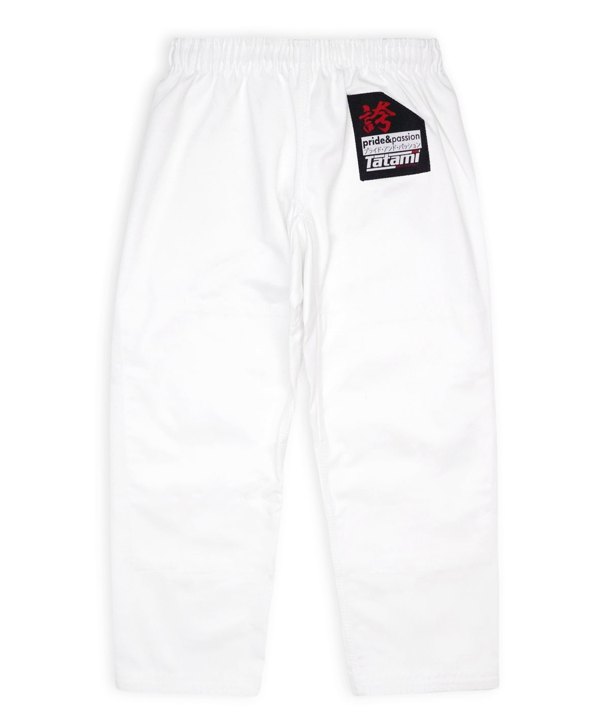 Kids Hokori Gi - White