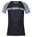 Kids IBJJF Ranked Rash Guard - White
