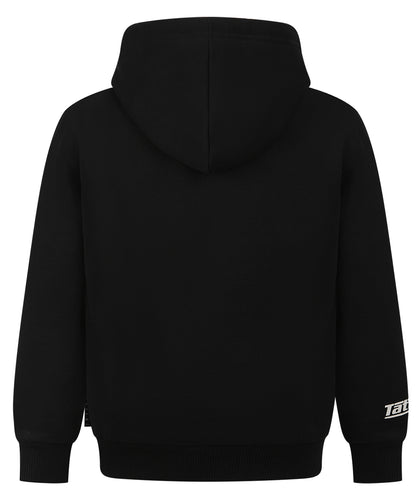 Kids Icon Hoodie - Black