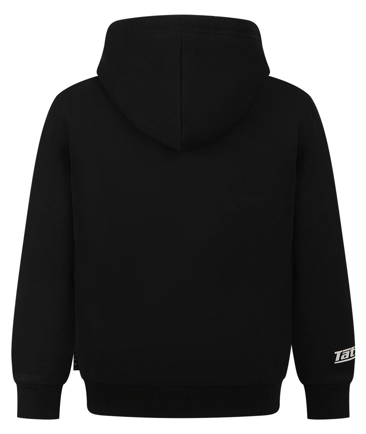 Kids Icon Hoodie - Black
