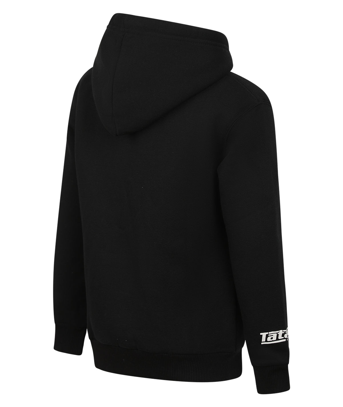 Kids Icon Hoodie - Black