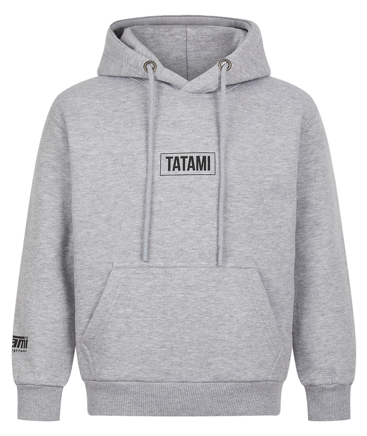 Kids Icon Hoodie - Grey