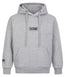 Kids Icon Hoodie - Grey