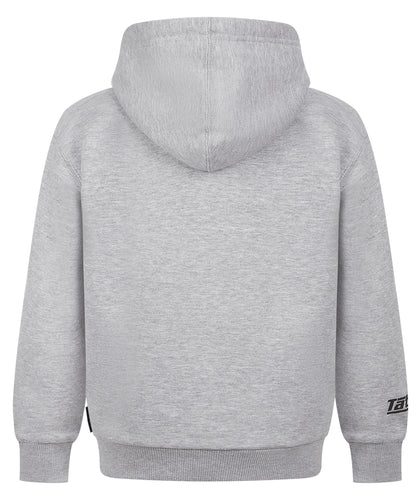Kids Icon Hoodie - Grey