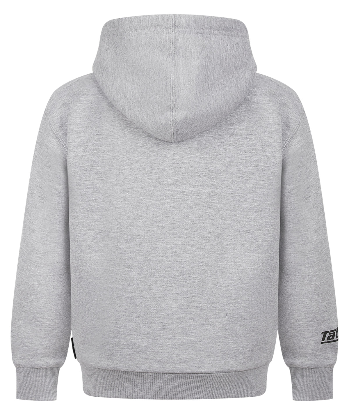 Kids Icon Hoodie - Grey