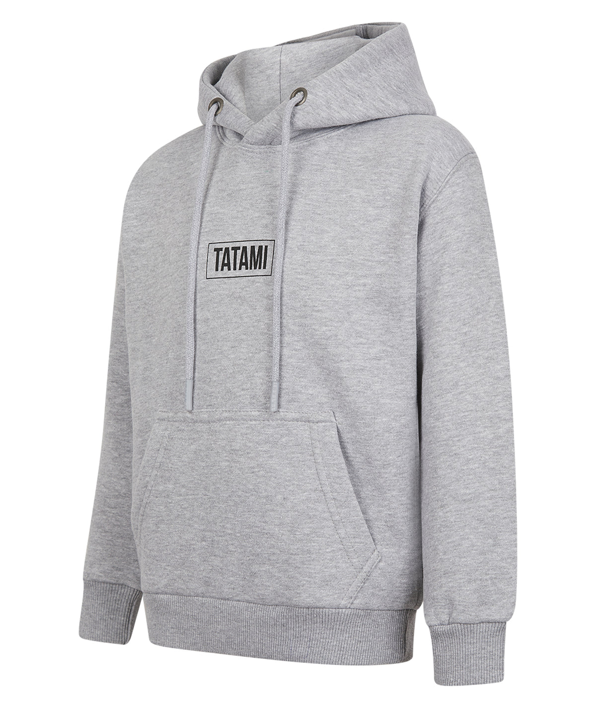 Kids Icon Hoodie - Grey
