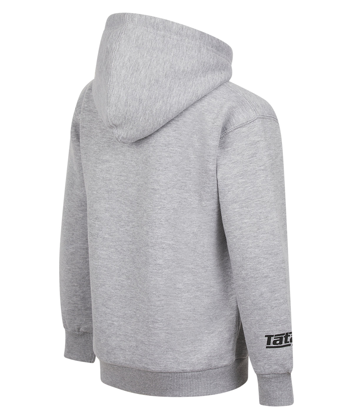 Kids Icon Hoodie - Grey