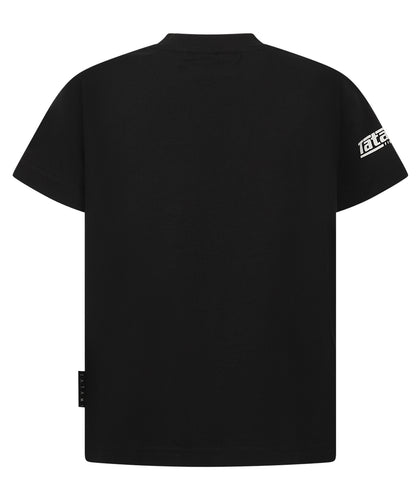 Kids Icon T-Shirt - Black
