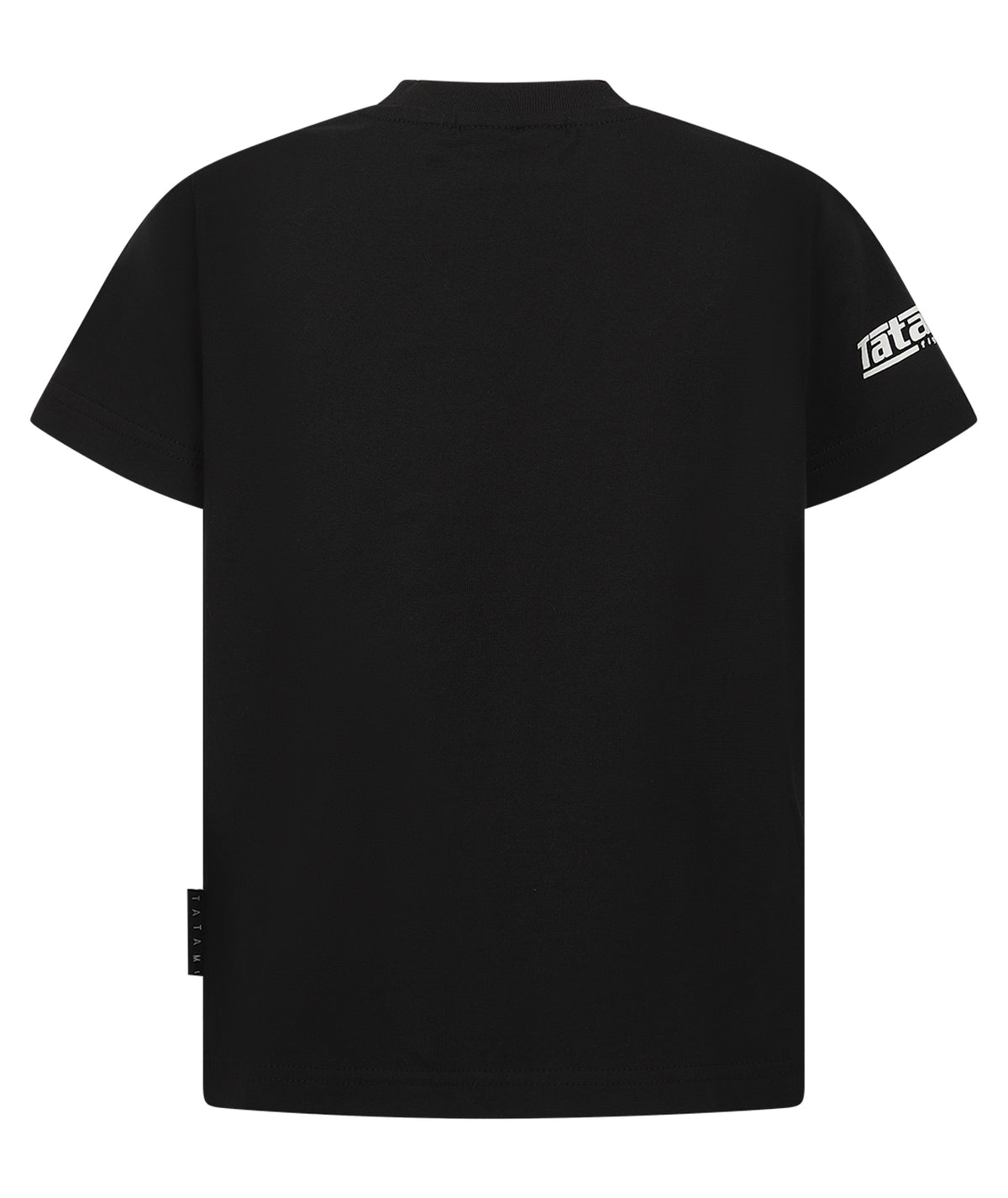 Kids Icon T-Shirt - Black