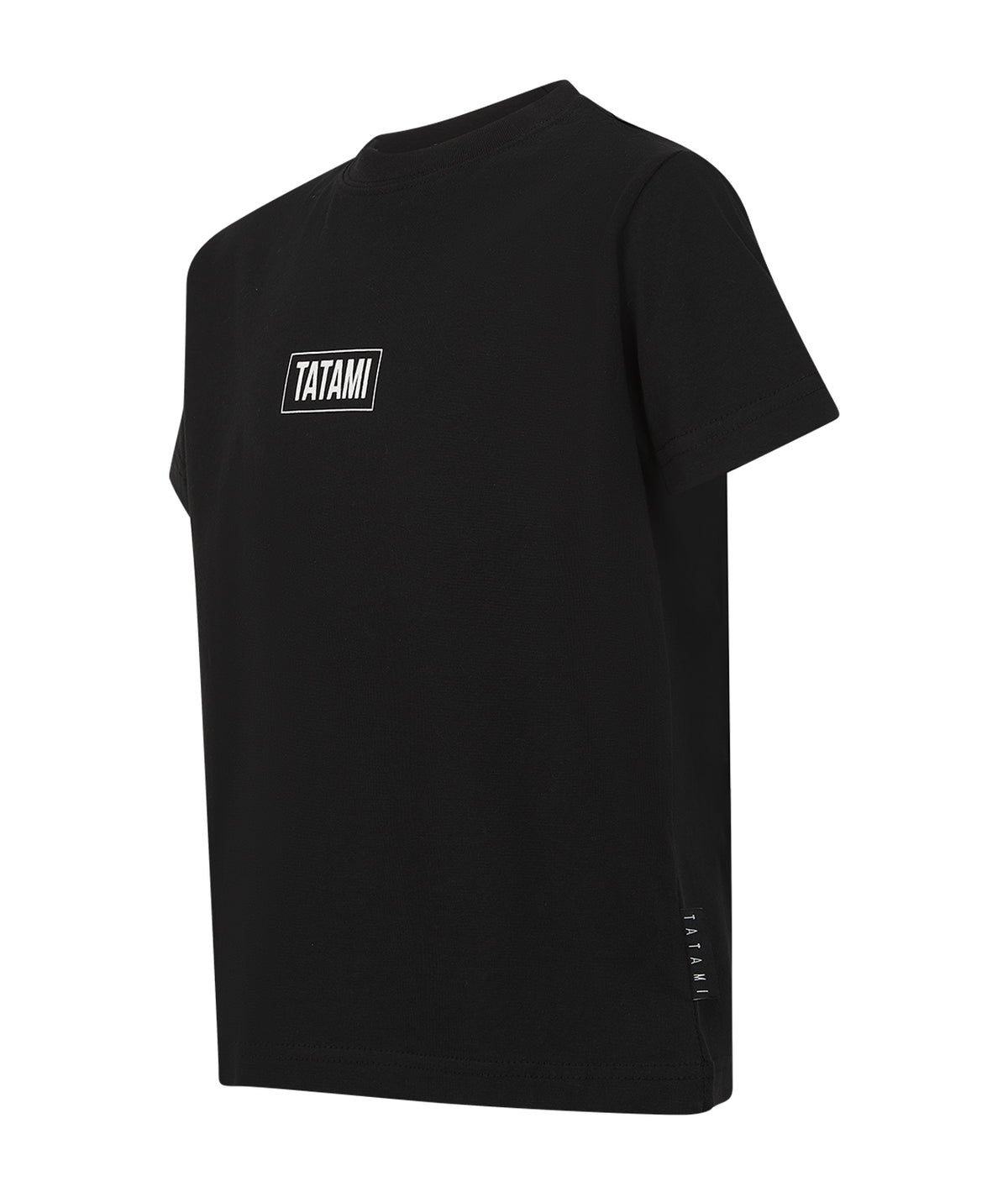 Kids Icon T-Shirt - Black