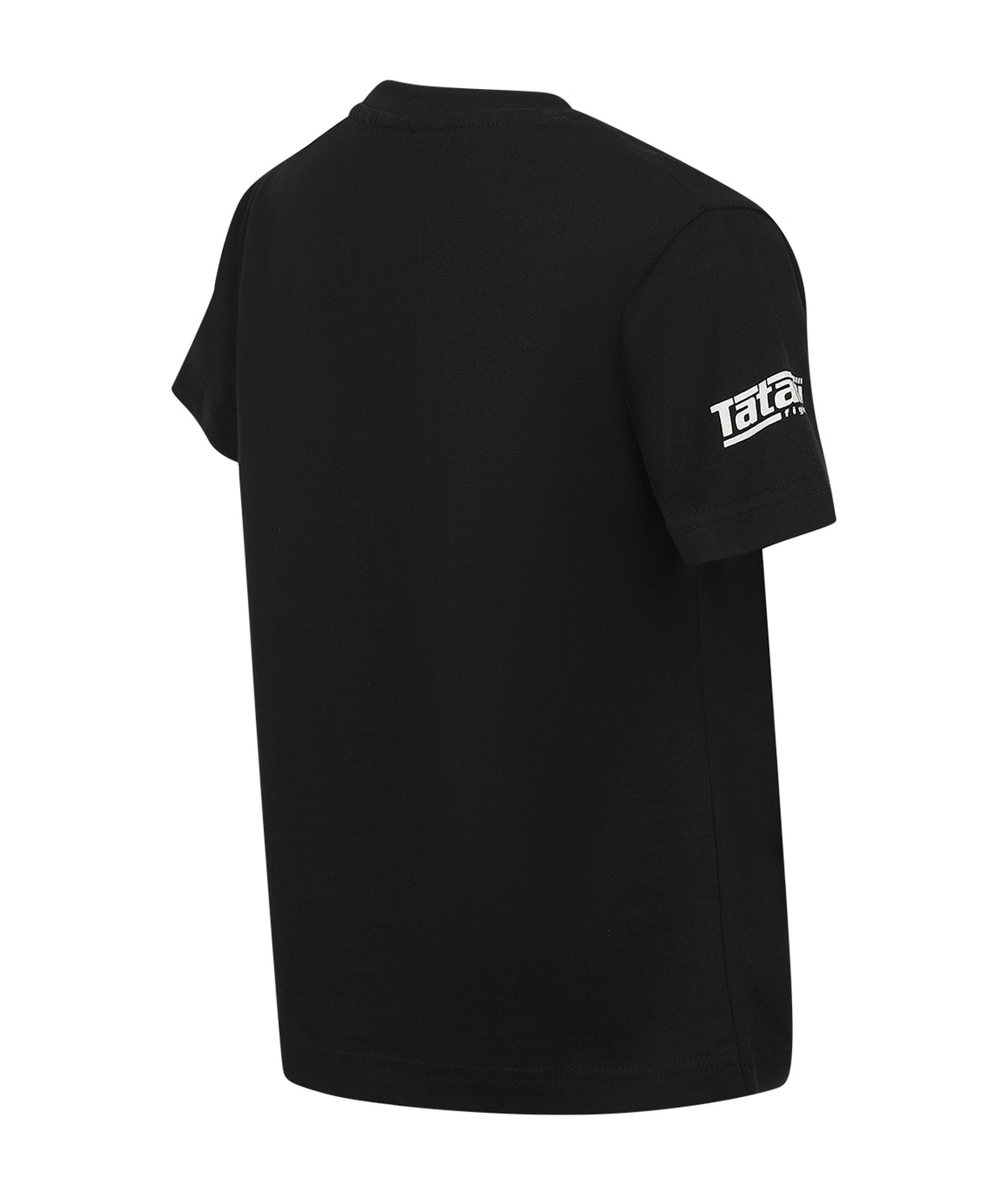 Kids Icon T-Shirt - Black