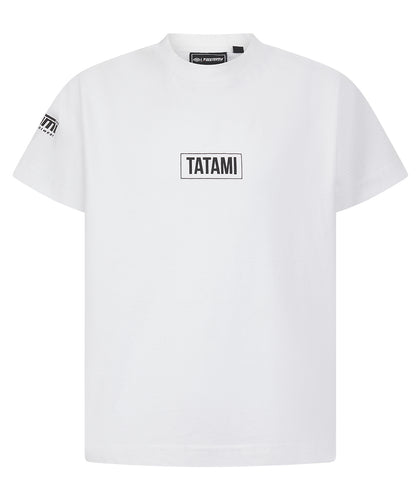 Kids Icon T-Shirt - White