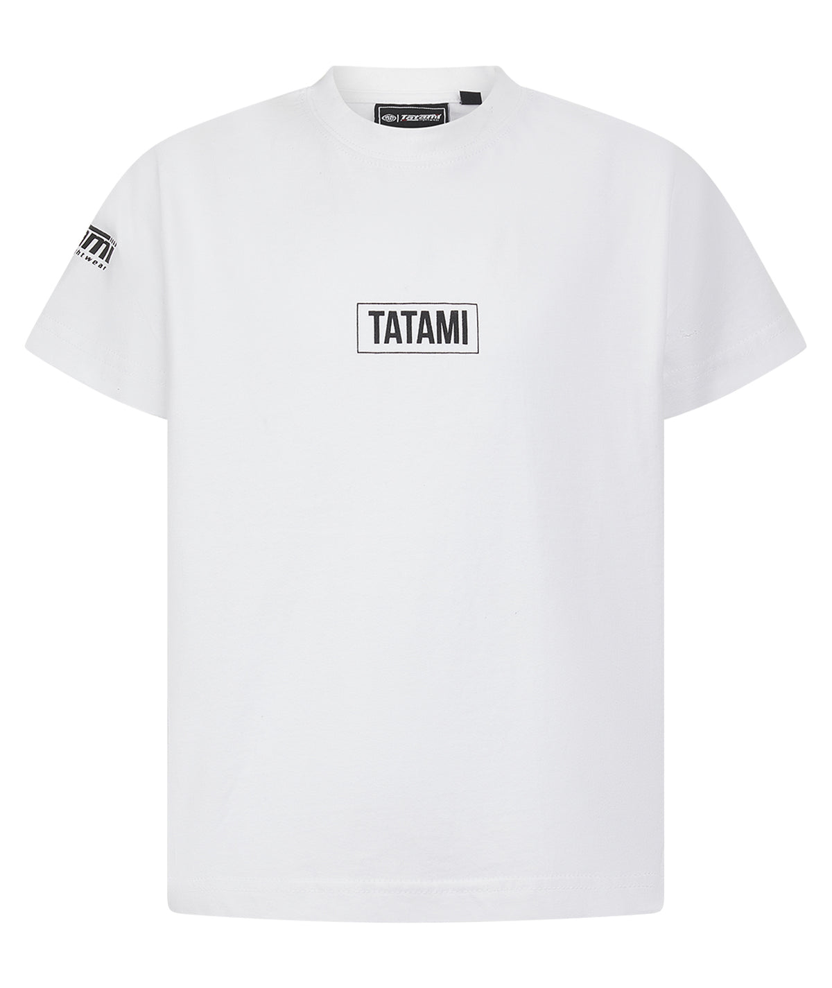 Kids Icon T-Shirt - White