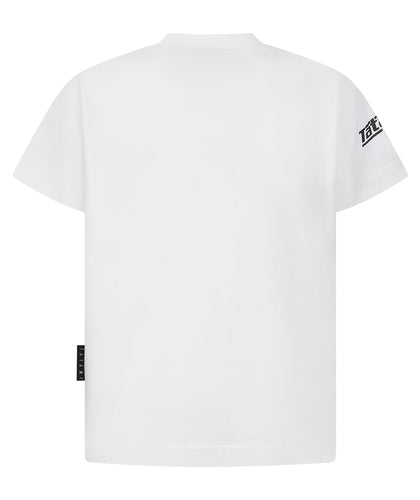 Kids Icon T-Shirt - White