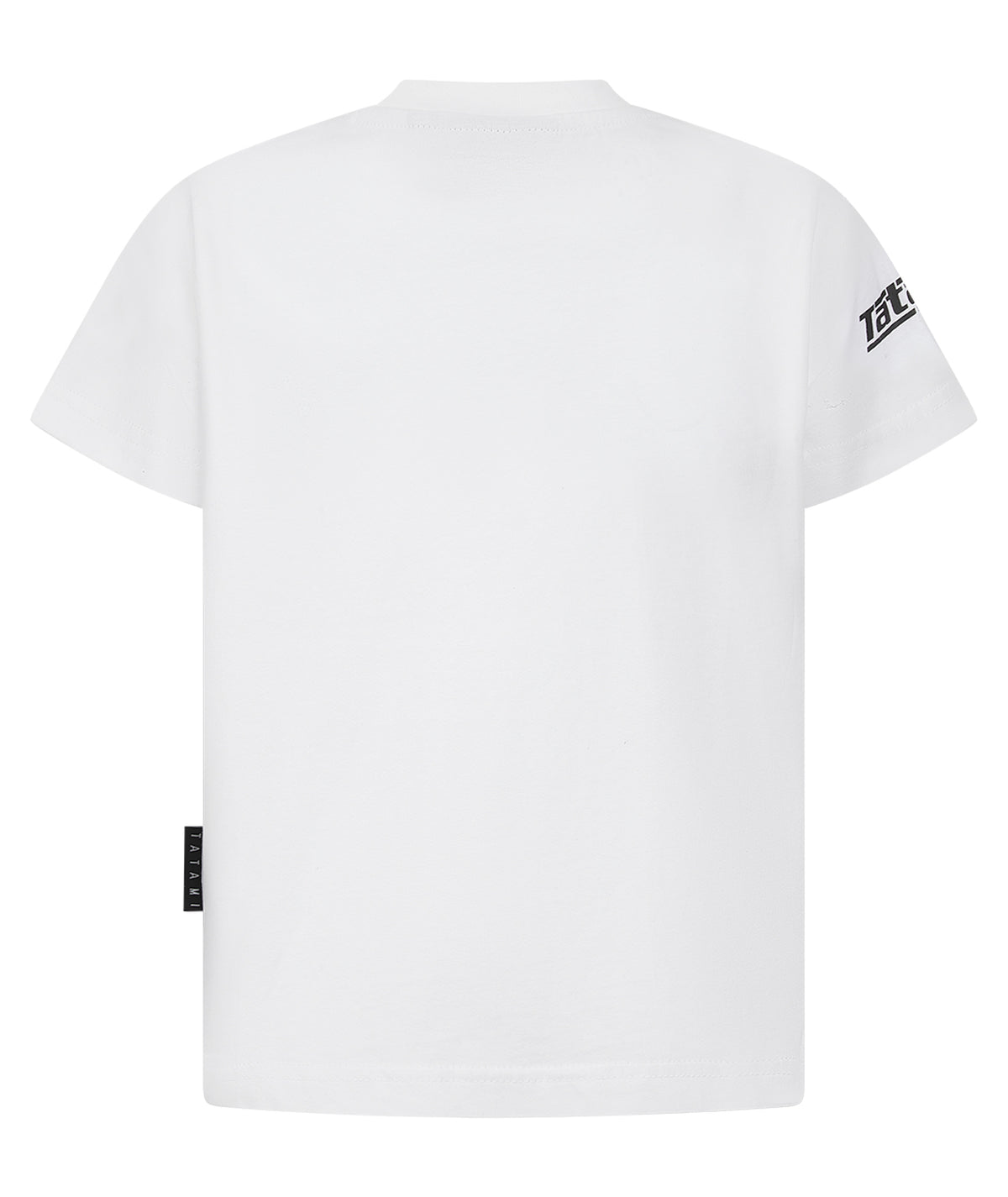 Kids Icon T-Shirt - White