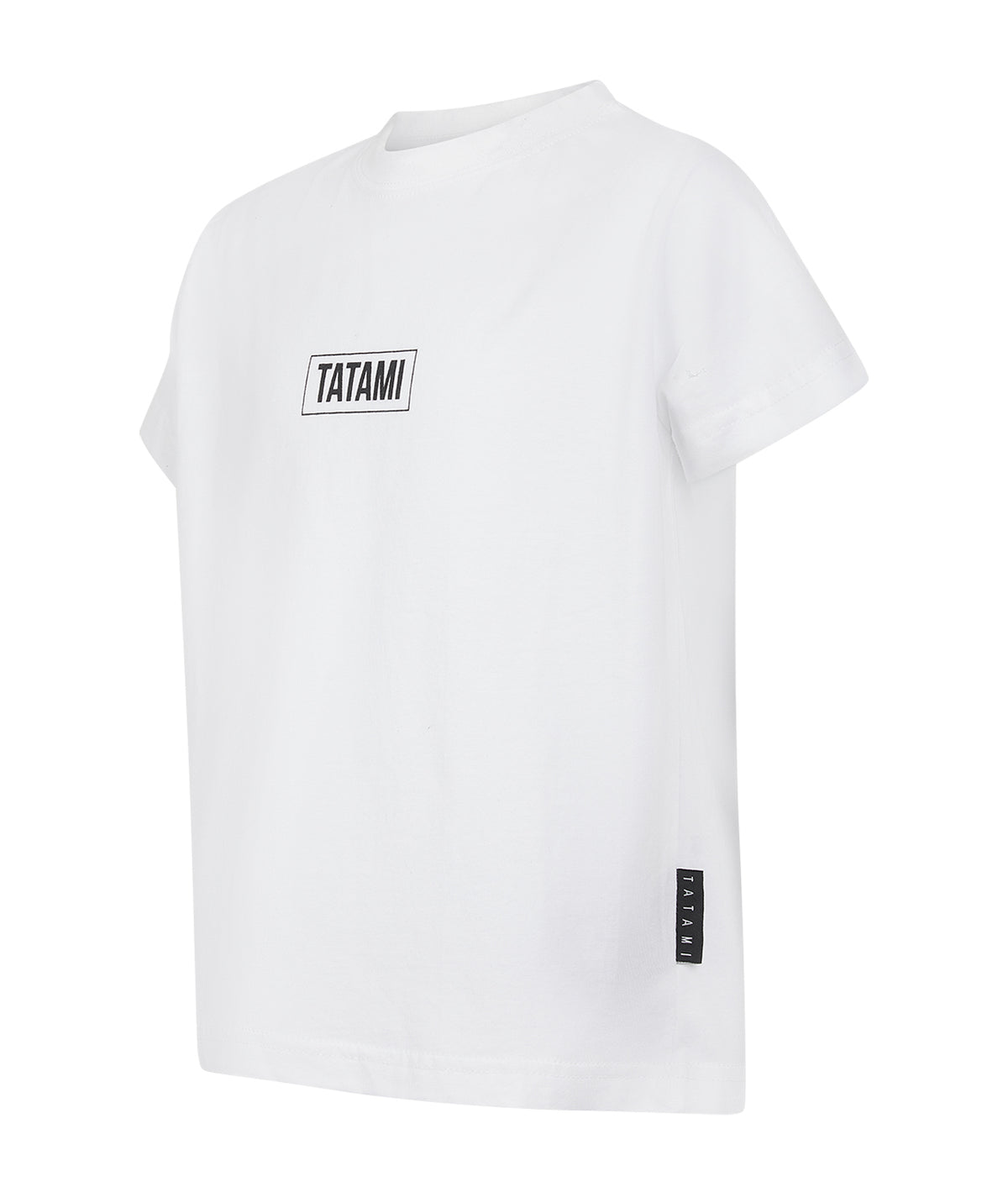 Kids Icon T-Shirt - White