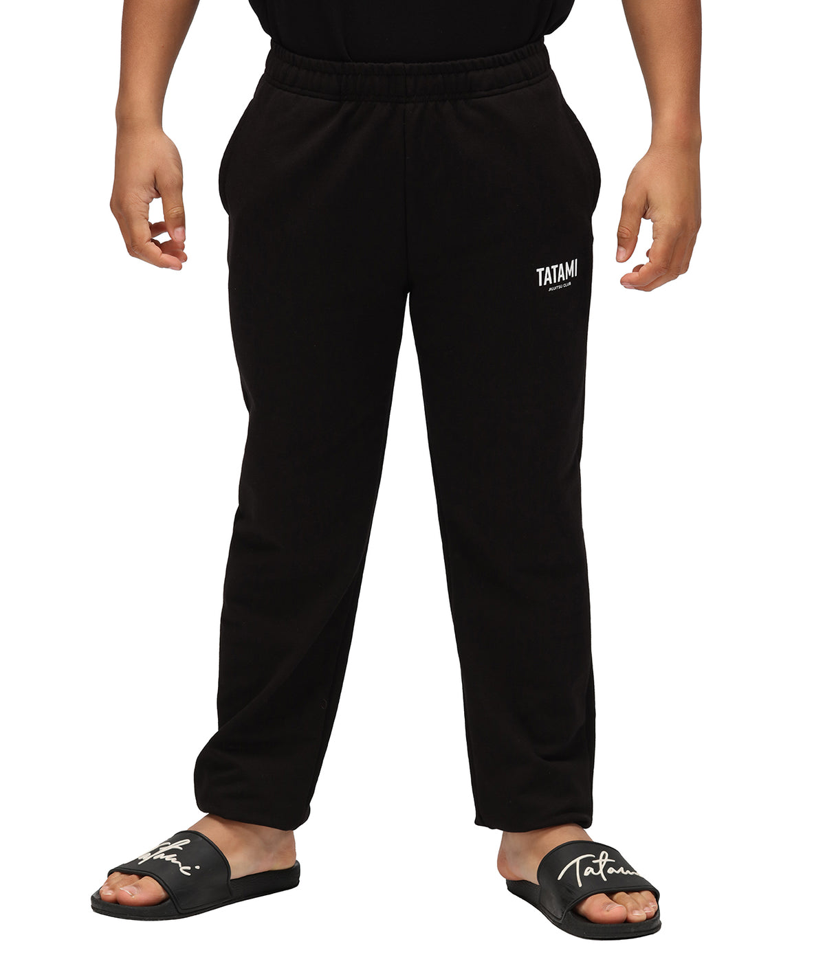 Kids JJ Club Joggers