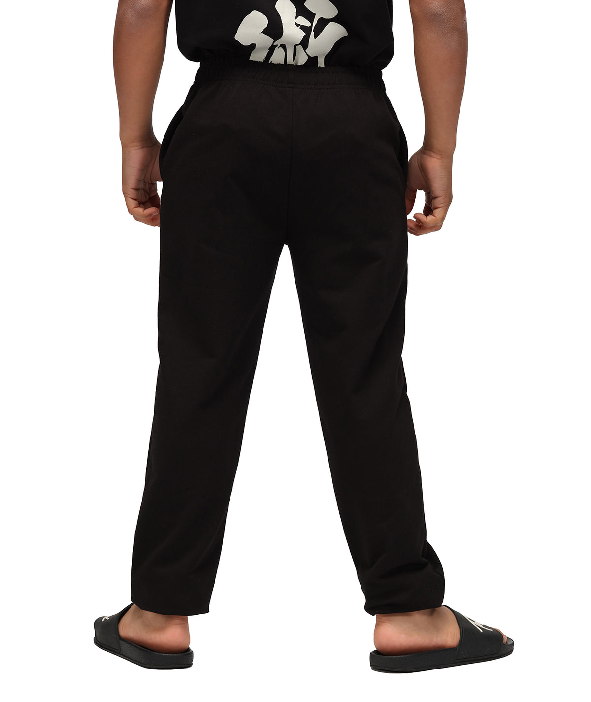 Kids JJ Club Joggers