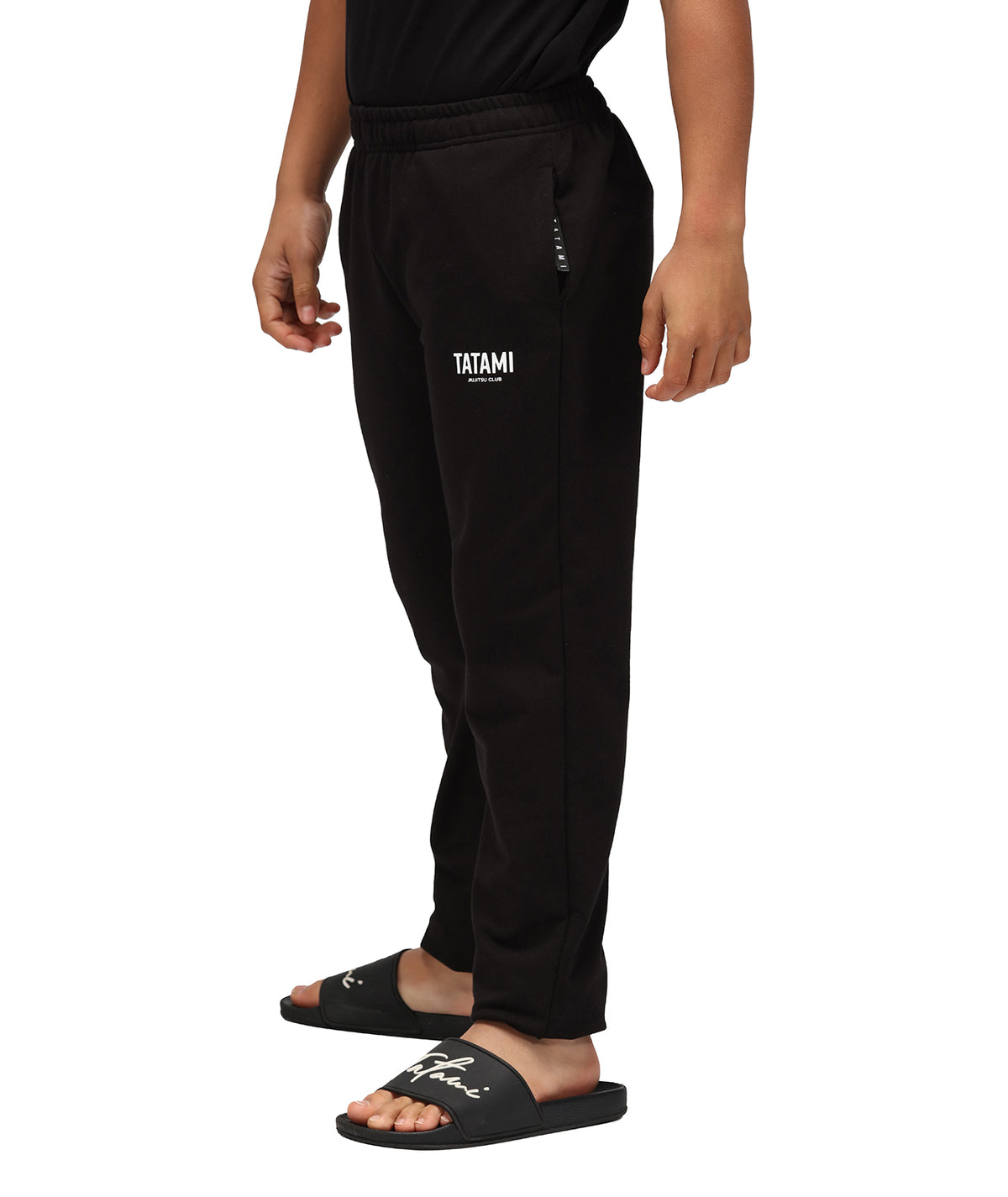 Kids JJ Club Joggers