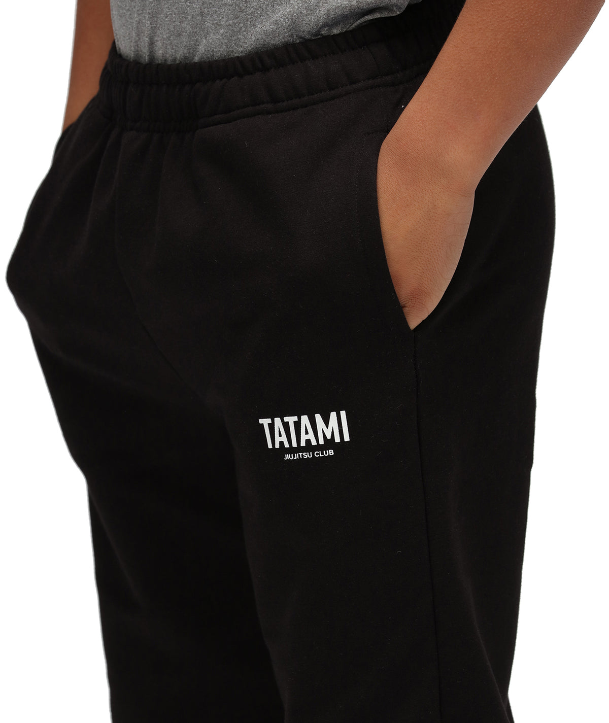 Kids JJ Club Joggers