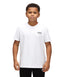Kids JJ Club T-Shirt - White