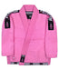 Kids Mini Grapplers Gi - Pink