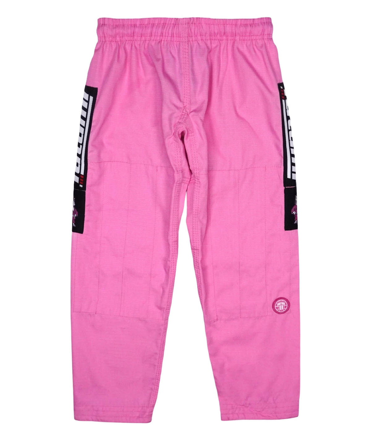 Kids Mini Grapplers Gi - Pink