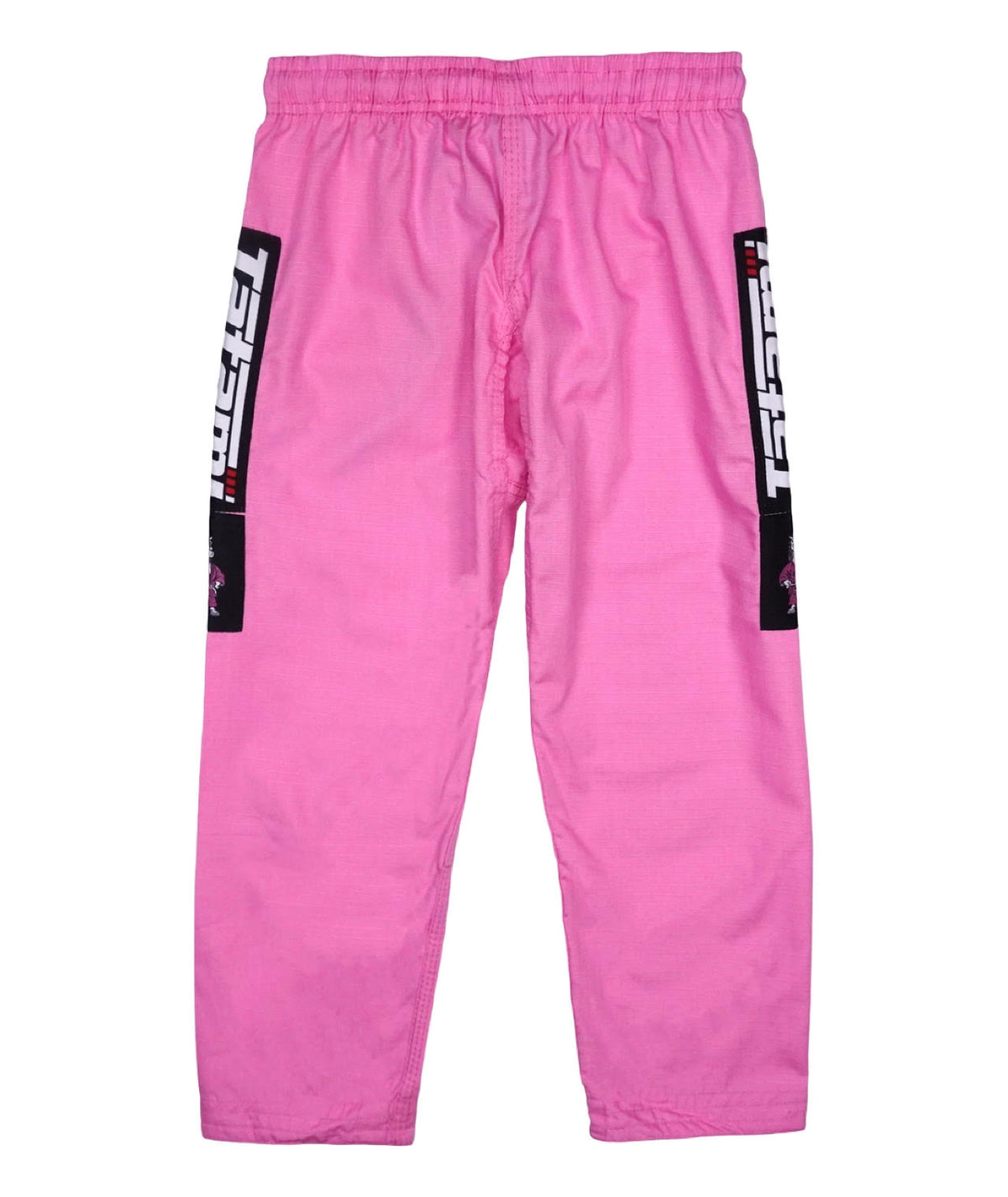 Kids Mini Grapplers Gi - Pink