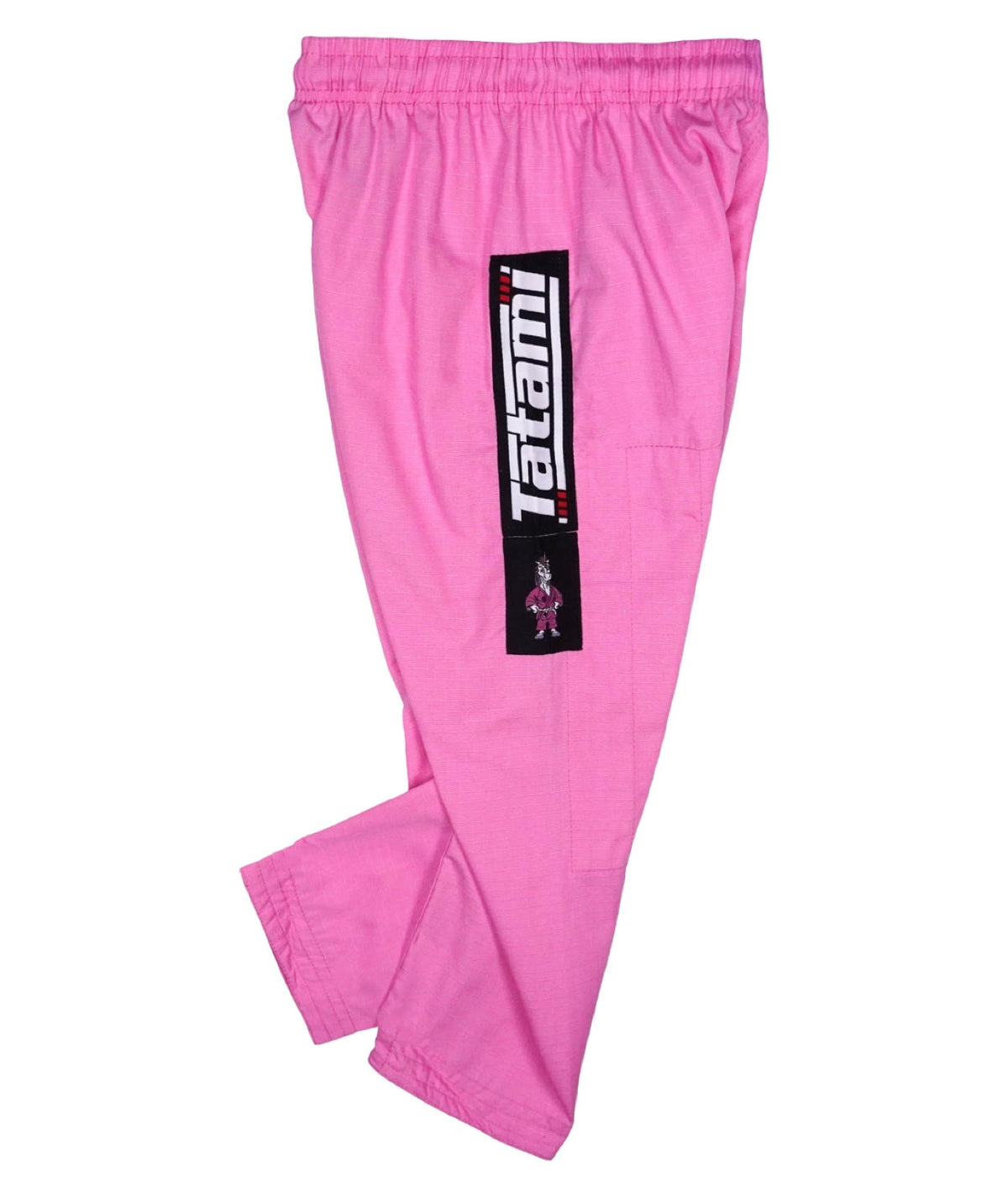 Kids Mini Grapplers Gi - Pink