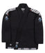 Kids Mini Grapplers Gi - Black