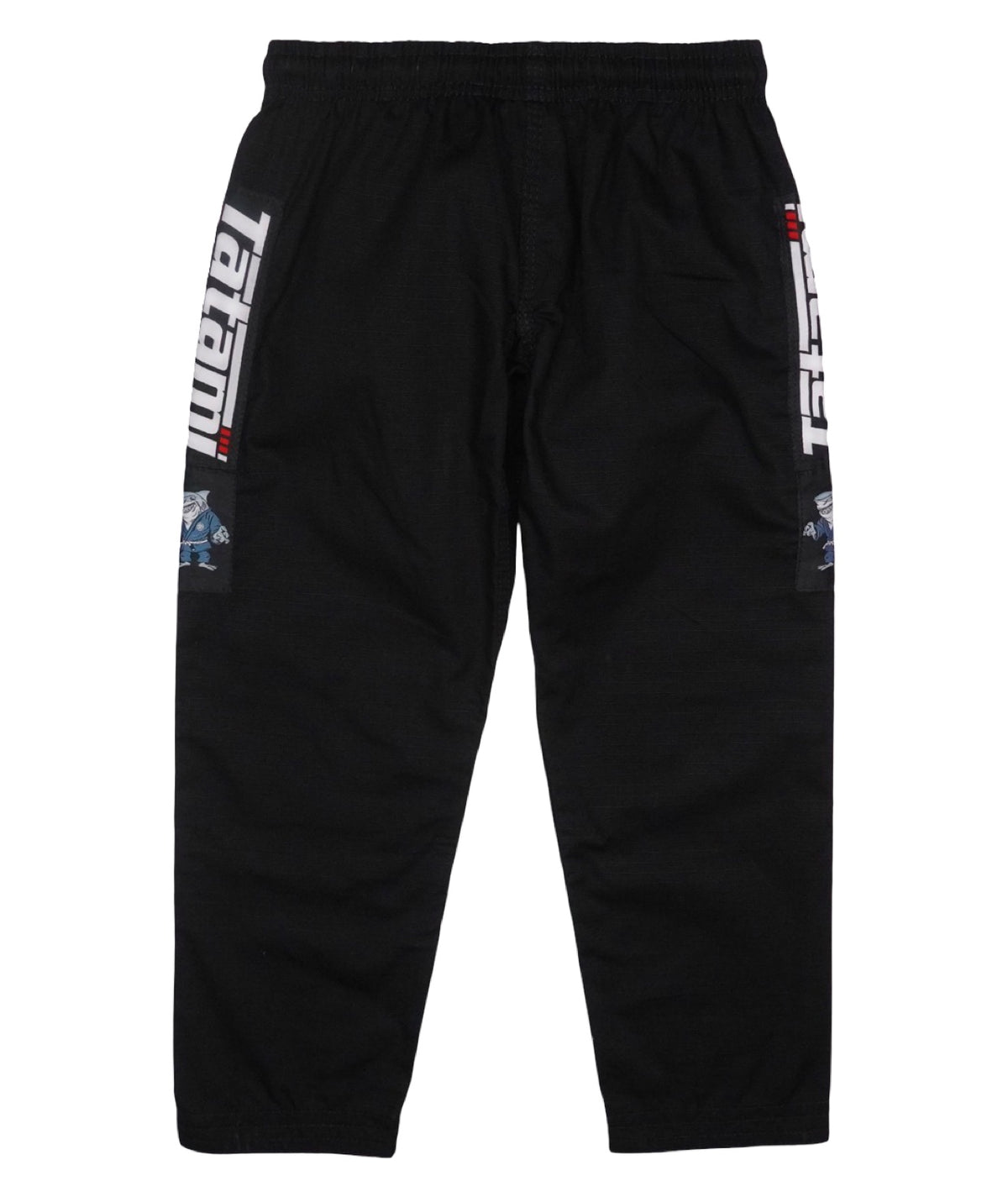 Kids Mini Grapplers Gi - Black