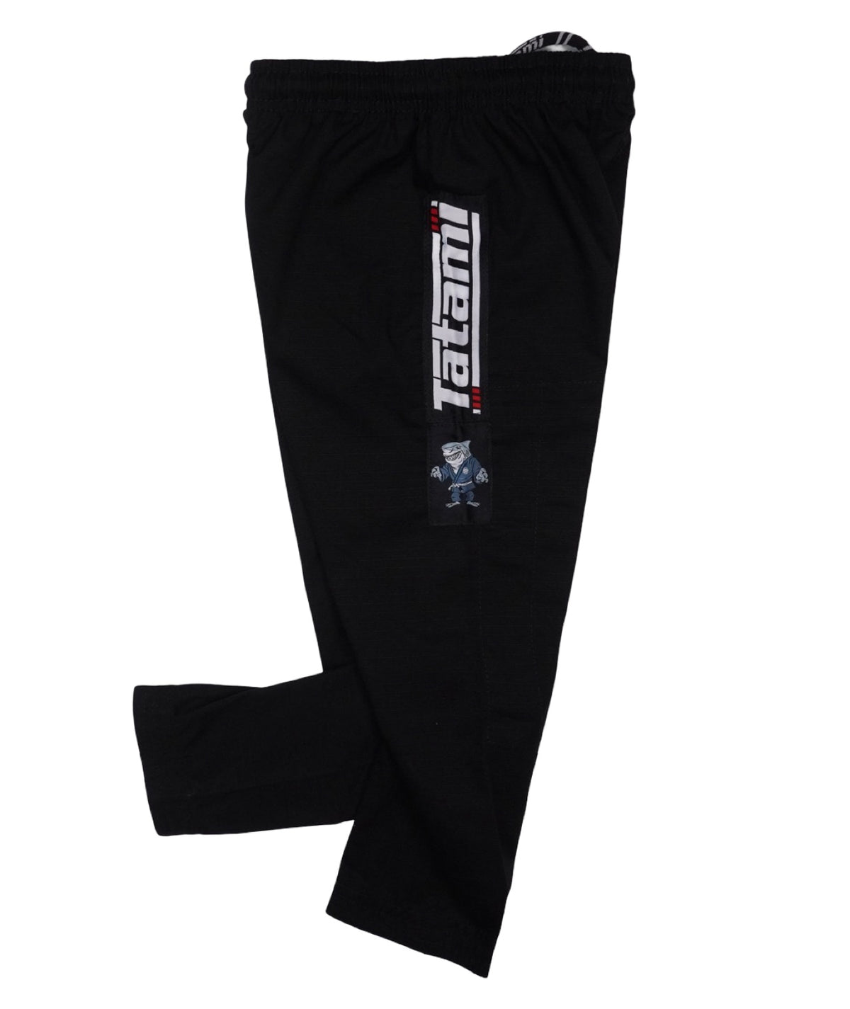 Kids Mini Grapplers Gi - Black